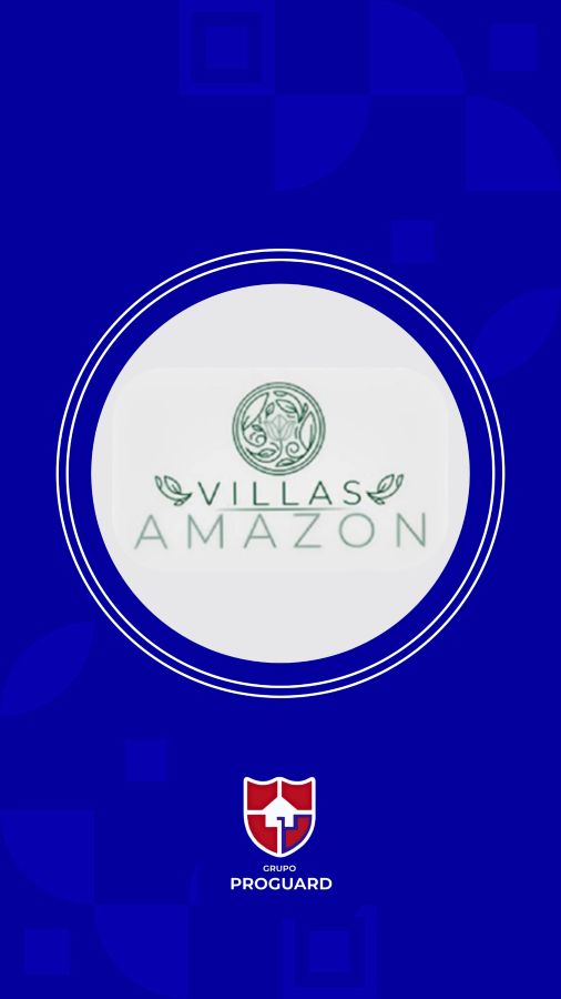 Villas Amazon